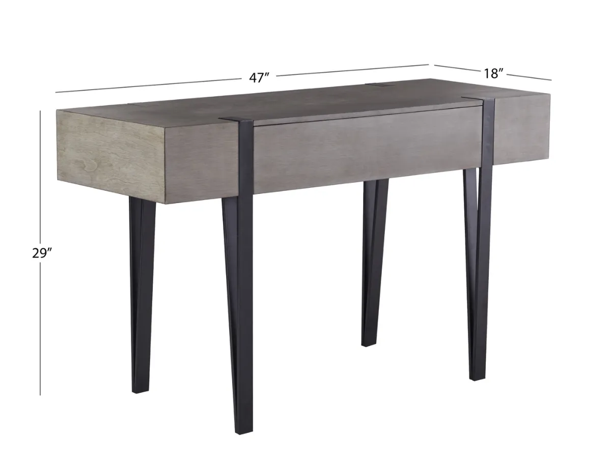 Colton Sofa Table